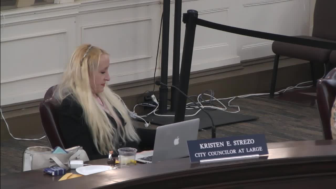 Somerville Councilors push for senior liaison position to support aging residents