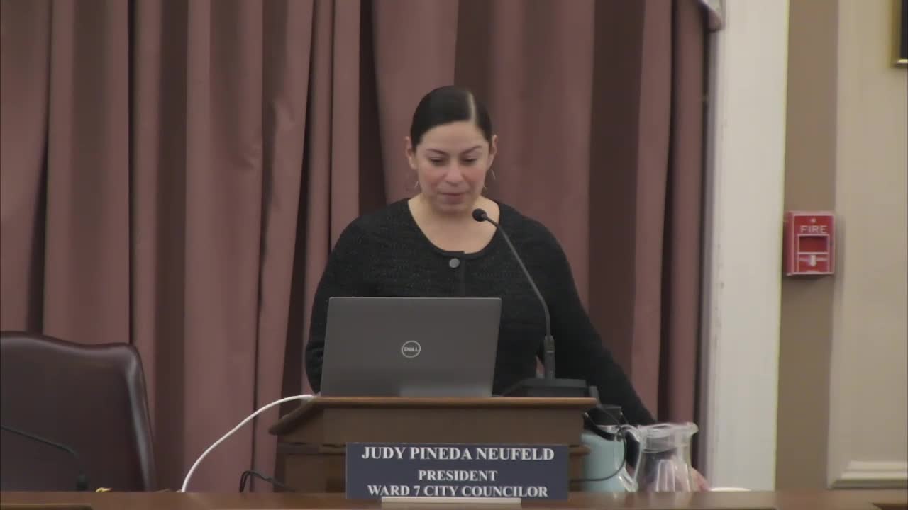 Somerville Council approves $4 million appropriation to complete purchase of 90 Washington Street