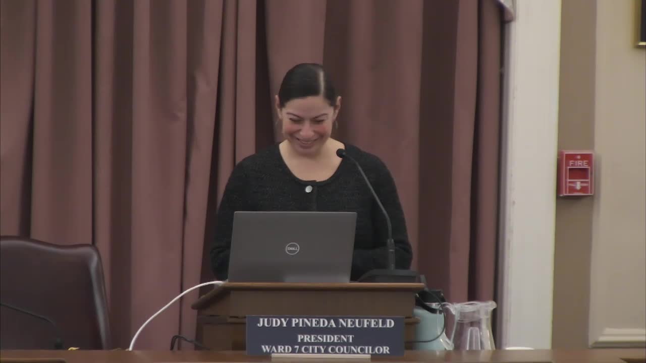 Council approves two firefighter collective-bargaining appropriations totaling $1.4 million