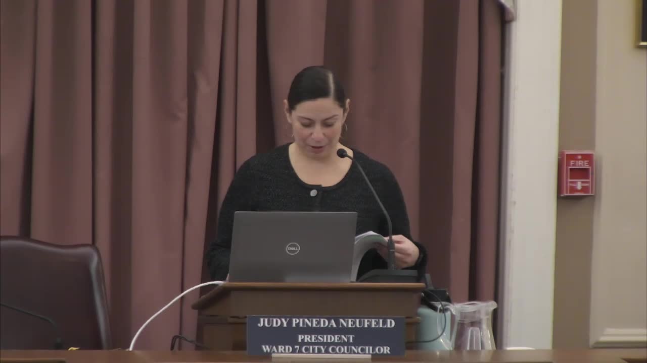 Somerville council adopts resolution supporting Mass General Brigham primary care physicians and unionization effort