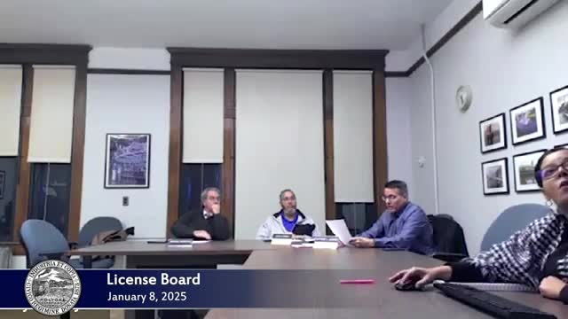 Holyoke licensing board issues written violation to 14 High Street nightspot after open-container video