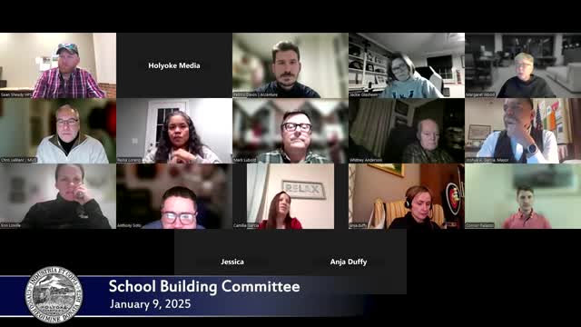 City project team says construction contingency $2.1M; buyout savings and low change-order rate leave room for FF&E and tech purchases