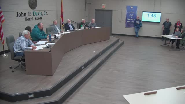 Tennessee residents rally against school voucher proposals citing funding and accountability concerns