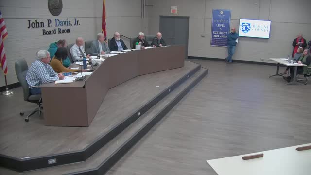 Board earmarks roughly $2.1 million surplus for teacher aides, intervention and graduation coaches; $5,000 allocated to each elementary school