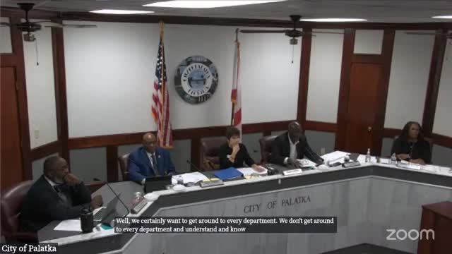 City Commission Faces Scrutiny Over Controversial Investigation Findings and Ethics Complaints