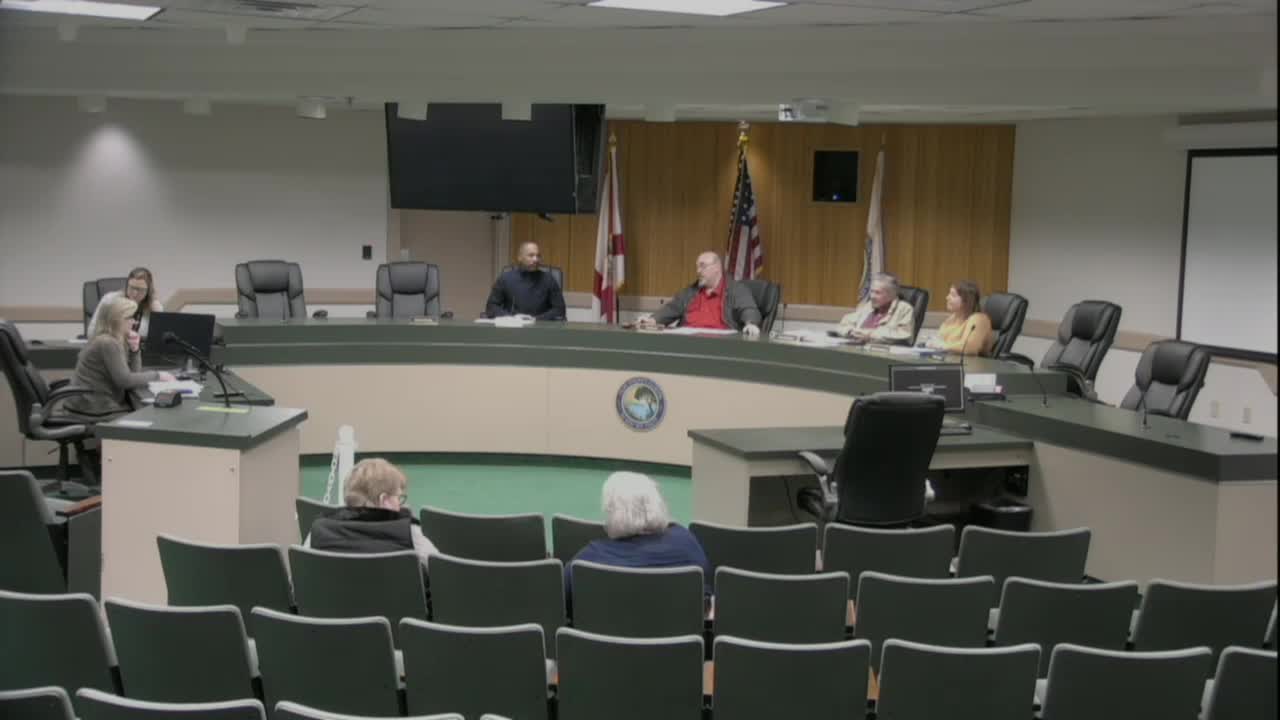 Committee discusses alternatives as state marker approvals stall; explores county-level signs and plaques