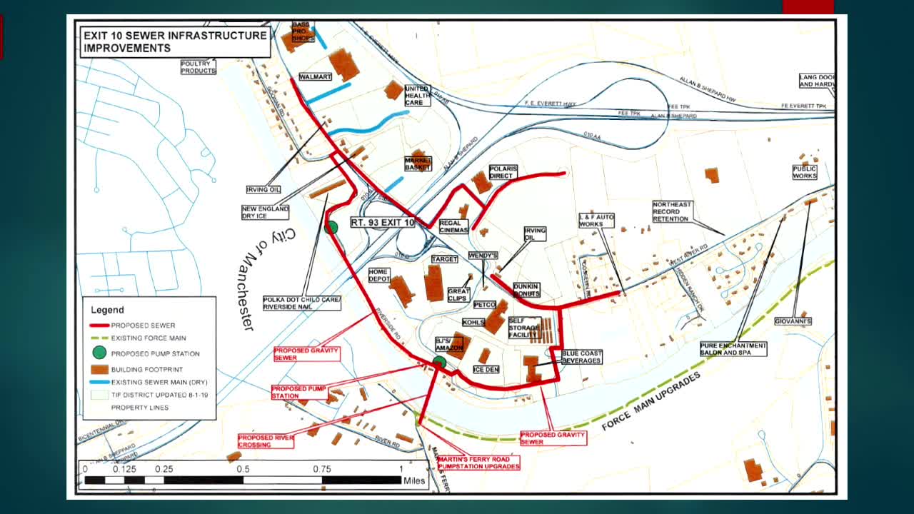 Engineer recommends bridge to stop erosion at Martin’s Ferry Road; estimate rises to about $2.8 million