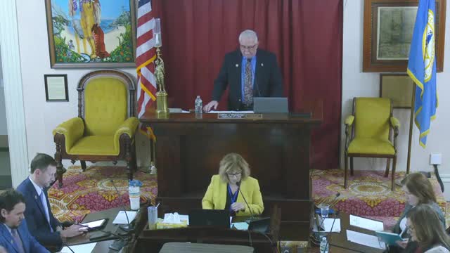 Council grants National Grid request to install underground conduits on Union Street with neighbor notification