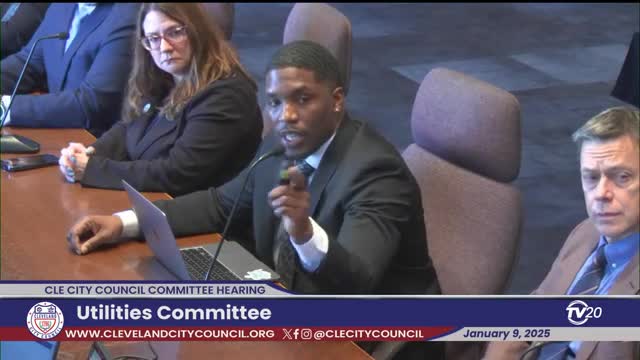 Cleveland's Digital Sea connects 2800 families in groundbreaking internet initiative