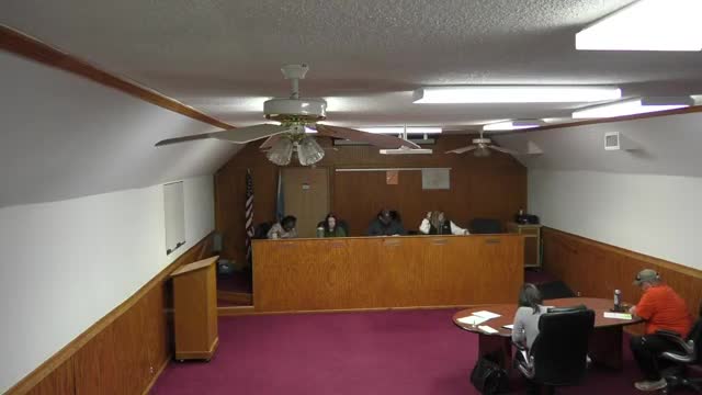 Board discusses schedule and refreshments for daddy‑daughter dance; staff to circulate final times