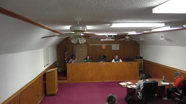 Parks and Recreation board moves to revive youth mural contest