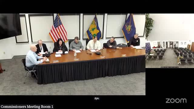 Lycoming County Prison reports rise in average daily population, disciplinary hearings and mental-health caseload