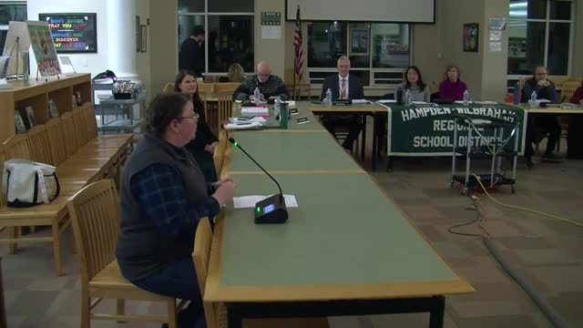 Wilburham parents demand solutions for school bus delays impacting children's mental health