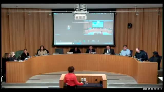 Beebe parents and staff urge Malden School Committee to broaden language exploratory and revise recess weather chart