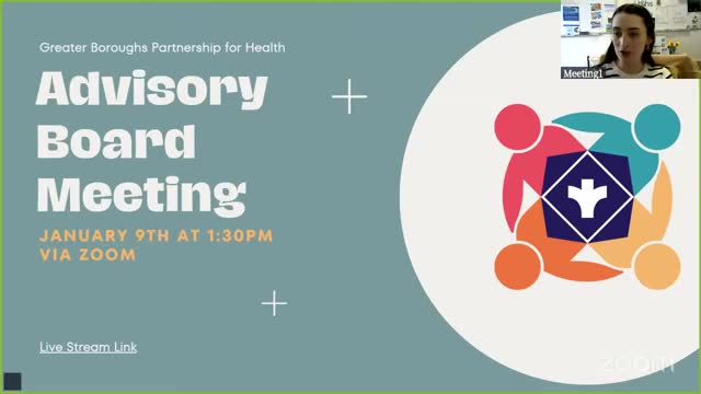 State launches FPHS shared-services review; local health directors to provide FY2024 data