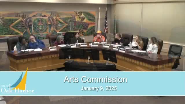 Community commissioner Mary Himes resigns to open doors for new voices