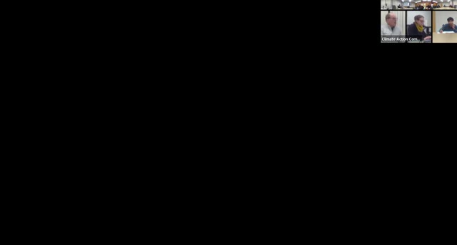 Votes at a glance: committee approves Dec. 4 minutes; adjournment votes recorded