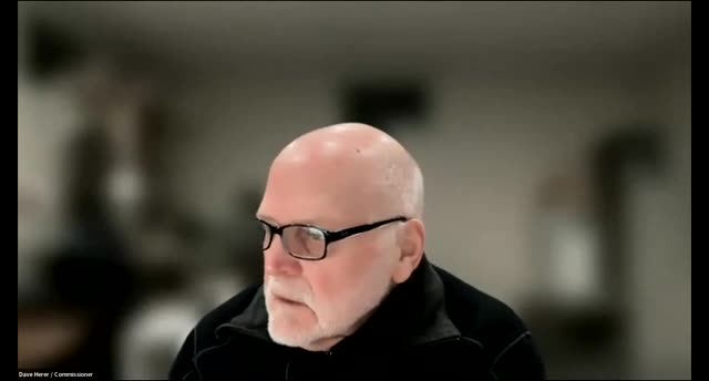 Conservation commission issues order of conditions for 1169 South Street