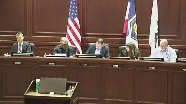Herriman council adopts 2024 Water Conservation Plan; city to launch customer portal
