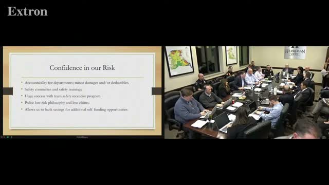 Herriman to shift weekly market to monthly and consider vendor fees; food trucks to remain weekly