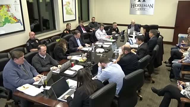 Council reviews CDBG recommendations including senior transportation and community-center remodel