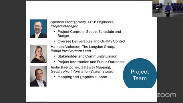 City launches $5M safety action plan aiming for zero roadway fatalities and serious injuries