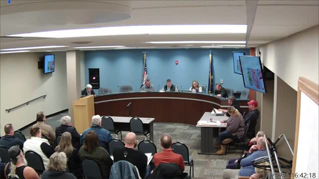 Board approves special exception for fuel-storage operator at 304 North 8th Street