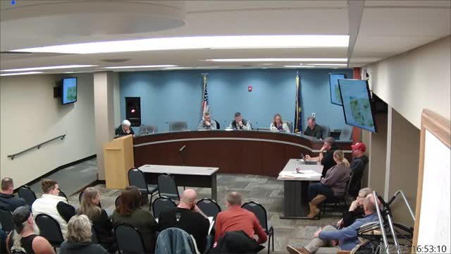 Board approves Crossroads Community transitional home for up to seven residents at 519 North Second Street