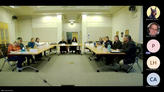 Aurora state legislative team warns $670 million shortfall will shape session