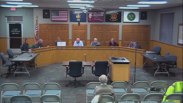 Waukesha approves zoning change for in‑law units and signs off on CSM, farm buildings, road payments and TMDL consortium membership