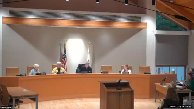 Committee members report lessons from Nov. 14 regional sustainability gathering: resiliency hubs, rebates and scorecards