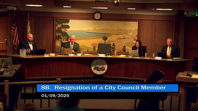 Capitola council directs staff to seek coastal permit for Monti Foundation fireworks show