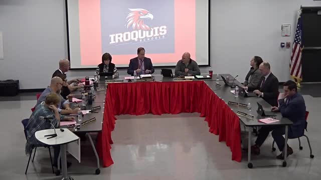 Board narrows capital scope to $23 million option to avoid near-term tax impact