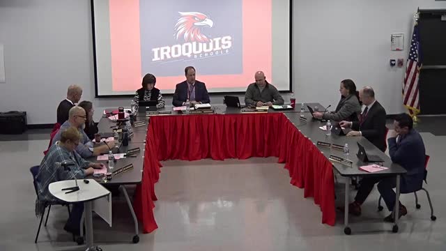School Board Plans $23 Million Roof and Heating Upgrades with No Tax Impact