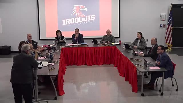 School board debates $17 million bond proposal amid taxpayer cost concerns
