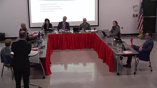 Iroquois officials cautious as state aid, tax-cap factors shape next budget