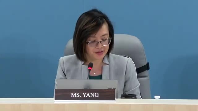 Parents and advocates urge MCPS to create a synchronous virtual school; district says budget excludes full virtual school for FY26