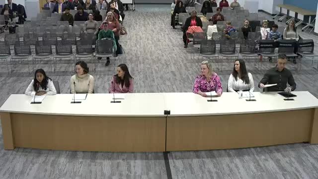 Parents demand urgent safety measures after bomb threats and violence at Montgomery County schools