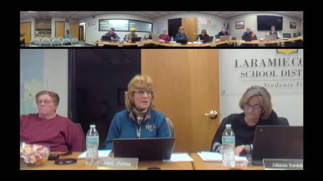 Board to define metrics for evaluating 4‑day school week after Chapter 22 revision