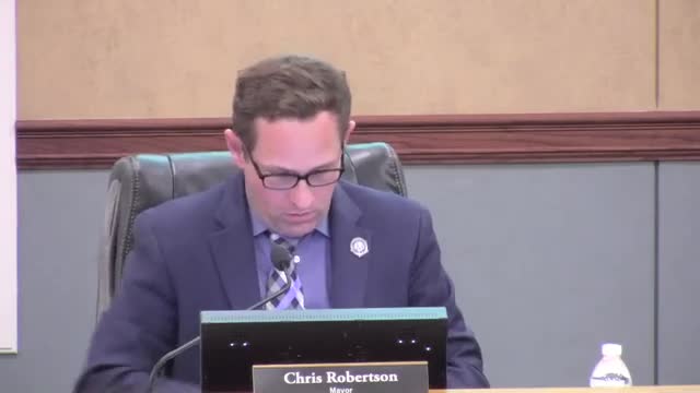 St. Cloud council adopts proclamation disavowing "sundown" reputation; NAACP members attend