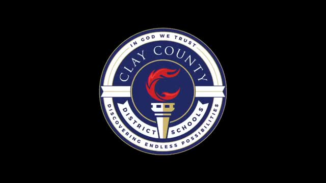 Clay County celebrates record high school graduation rates with 95% achievement across all schools