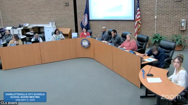 Division updates family engagement programs and restorative‑justice work; reports partnerships and usage metrics