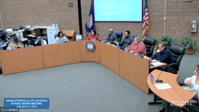 HR presents hiring and retention data; division pursues Grow‑Our‑Own and student‑teacher recruitment