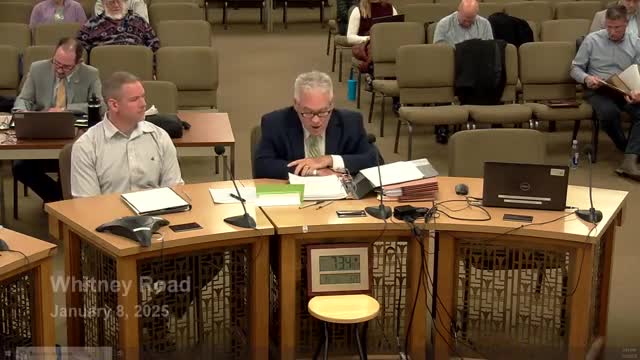 Concord developers propose 100 affordable housing units amid New Hampshire's housing crisis