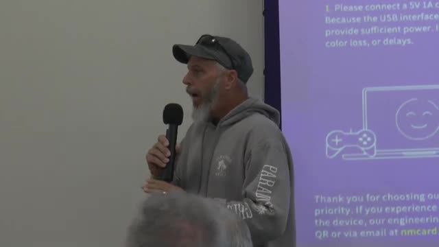 Punta Gorda residents demand urgent action on dangerous downed power lines and theft issues