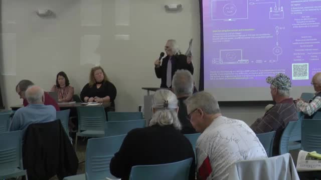 Charlotte County residents demand phosphate mining ban to protect Peace River ecosystem
