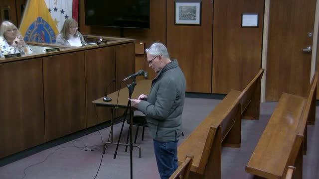 Residents demand snow removal on Deerhead Lake Road amid concerns over safety and taxes