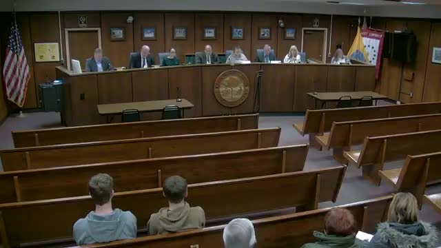 Lacey Township Committee approves routine ordinances, contracts and appointments; adopts cash-management plan