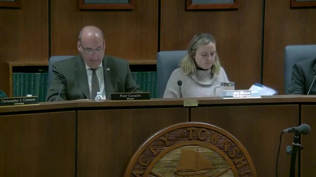 Township mourns fatal fire while discussing $40M in new assessments and affordable housing fees