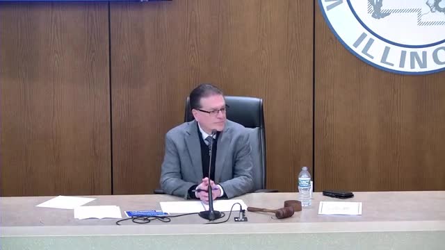 County board discusses request to help site 200-foot emergency radio tower